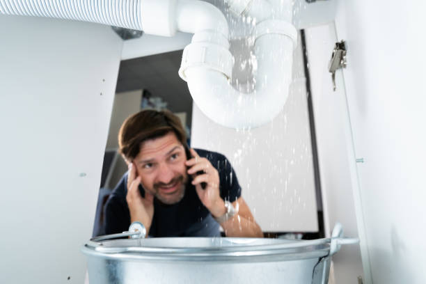 Best Plumbing Services Near Me  in Romoland, CA