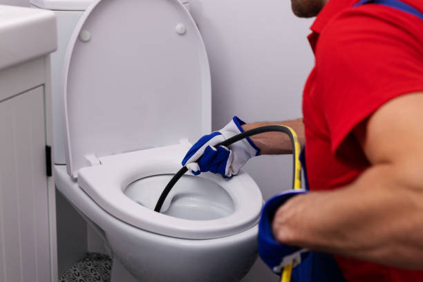 Best Same-Day Plumbing Service  in Romoland, CA