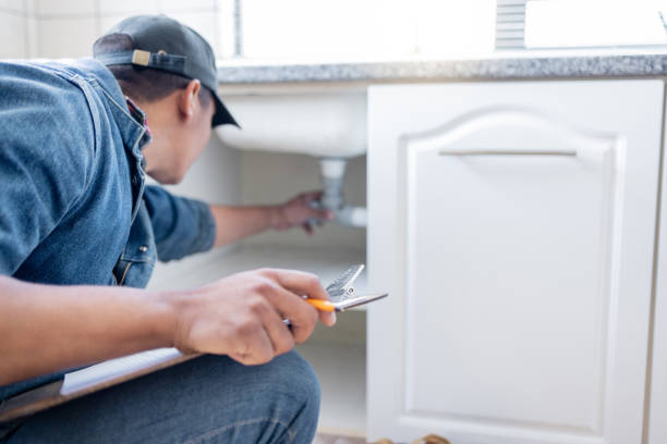 Best Plumbing Installation Services  in Romoland, CA