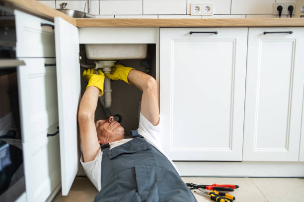 Best Toilet Repair Services  in Romoland, CA