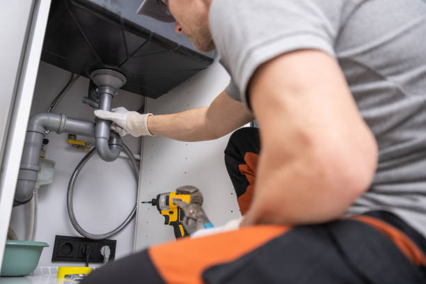 Best Local Plumber Services  in Romoland, CA